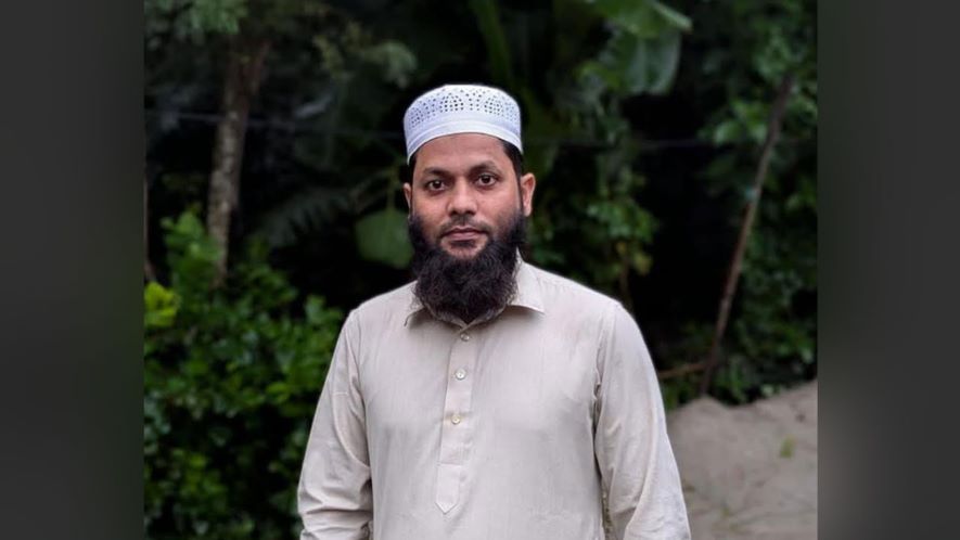 মক্তবে শিশুকে ধর্ষণ চেষ্টা, ভয়ে বাড়ি ছাড়া ভুক্তভোগীর পরিবার